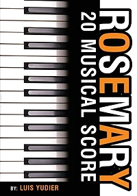 Rosemary: 20 Musical Score
