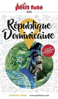 République dominicaine 2025-2026 Petit Futé: 2026