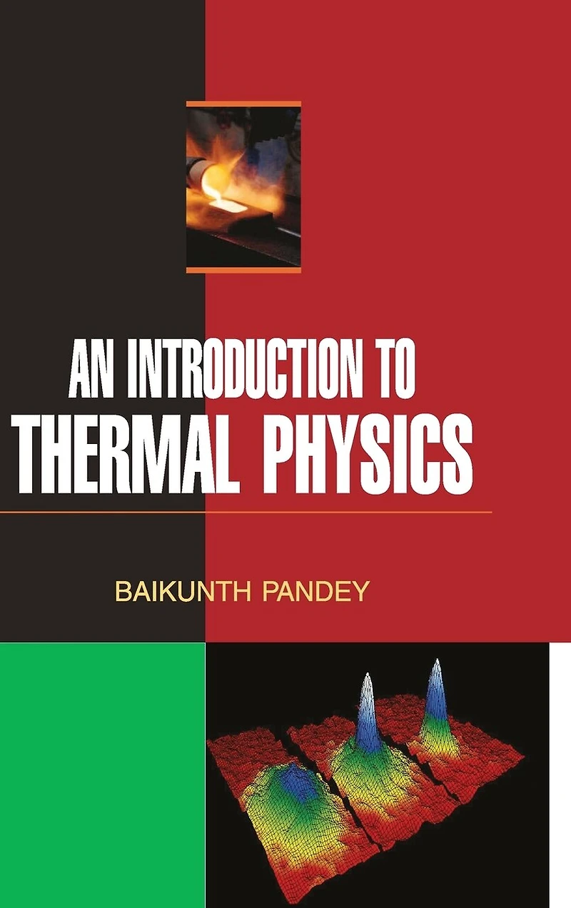 An Introduction to Thermal Physics