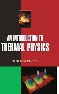 An Introduction to Thermal Physics