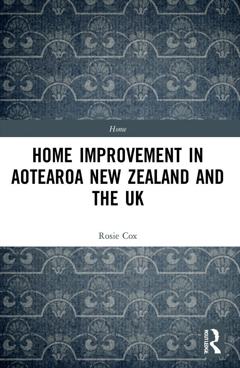 Home Improvement Aotearoa New Zealand and the UK