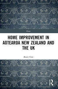 Home Improvement Aotearoa New Zealand and the UK