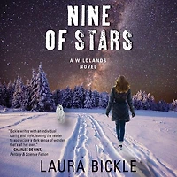 Nine of Stars: A Wildlands Novel