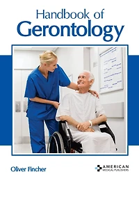 Handbook Of Gerontology