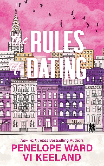 The Rules of Dating (Standard Edition)