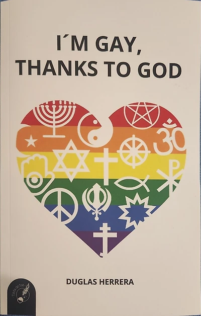 IM GAY, THANKS TO GOD