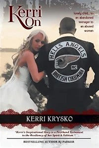 Kerri On: Lonely child, abandoned teenager