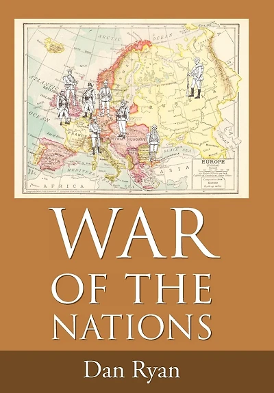 War of The Nations: Caldwell Series