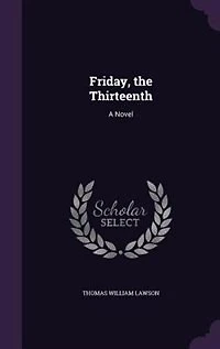 Friday, the Thirteenth: A Novel