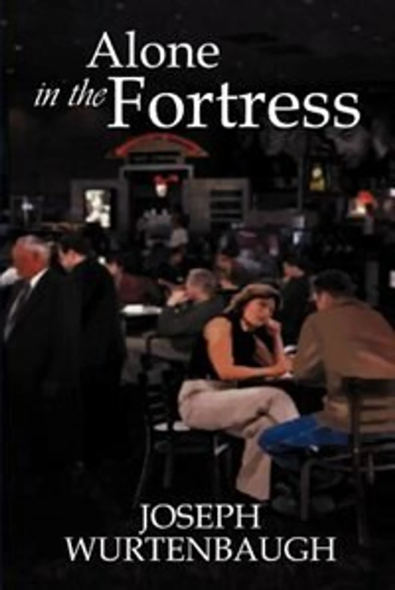 Alone the Fortress