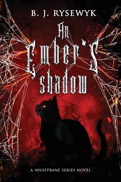 An Ember's Shadow
