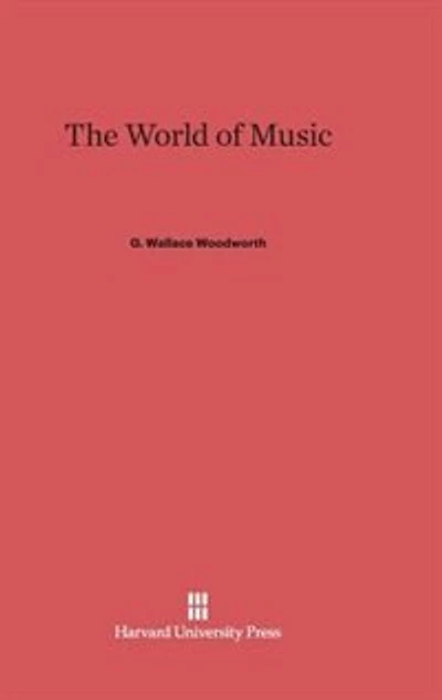 The World of Music