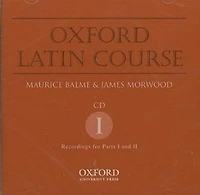 Oxford Latin Course: Cd 2