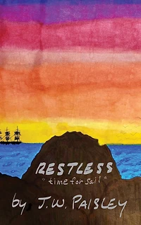 Restless: "time for sail"