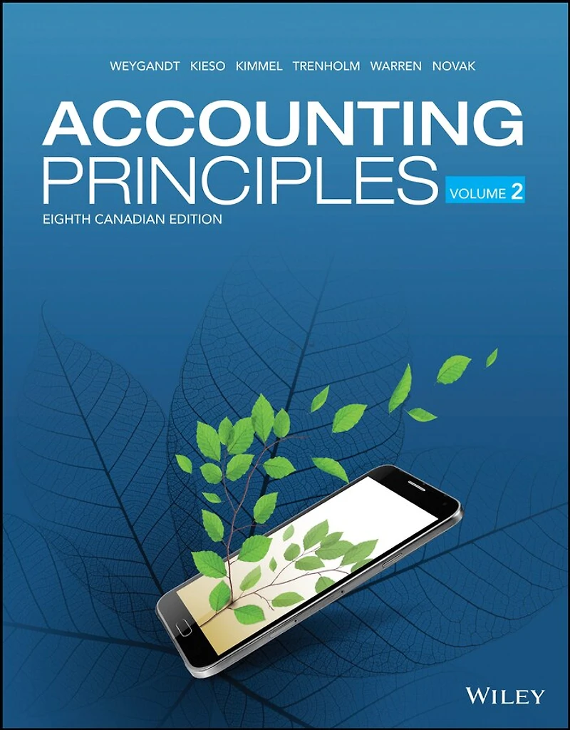 Accounting Principles