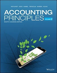 Accounting Principles