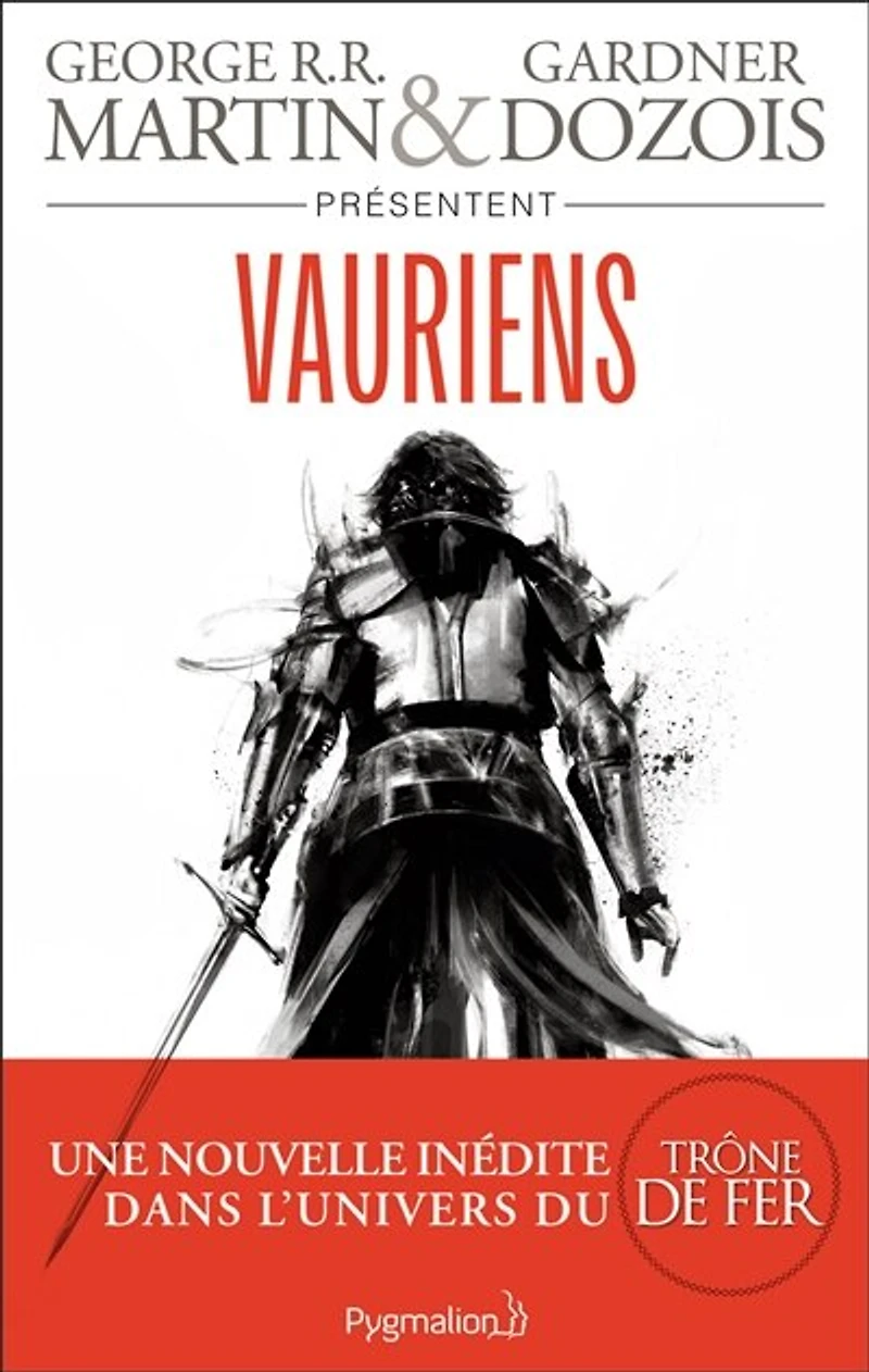 Vauriens: anthologie