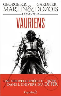 Vauriens: anthologie