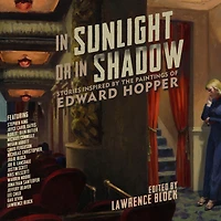 In Sunlight or in Shadow: Stories Inspired by the Paintings of Edward Hopper
