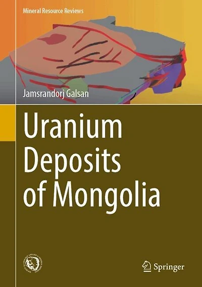 Uranium Deposits of Mongolia