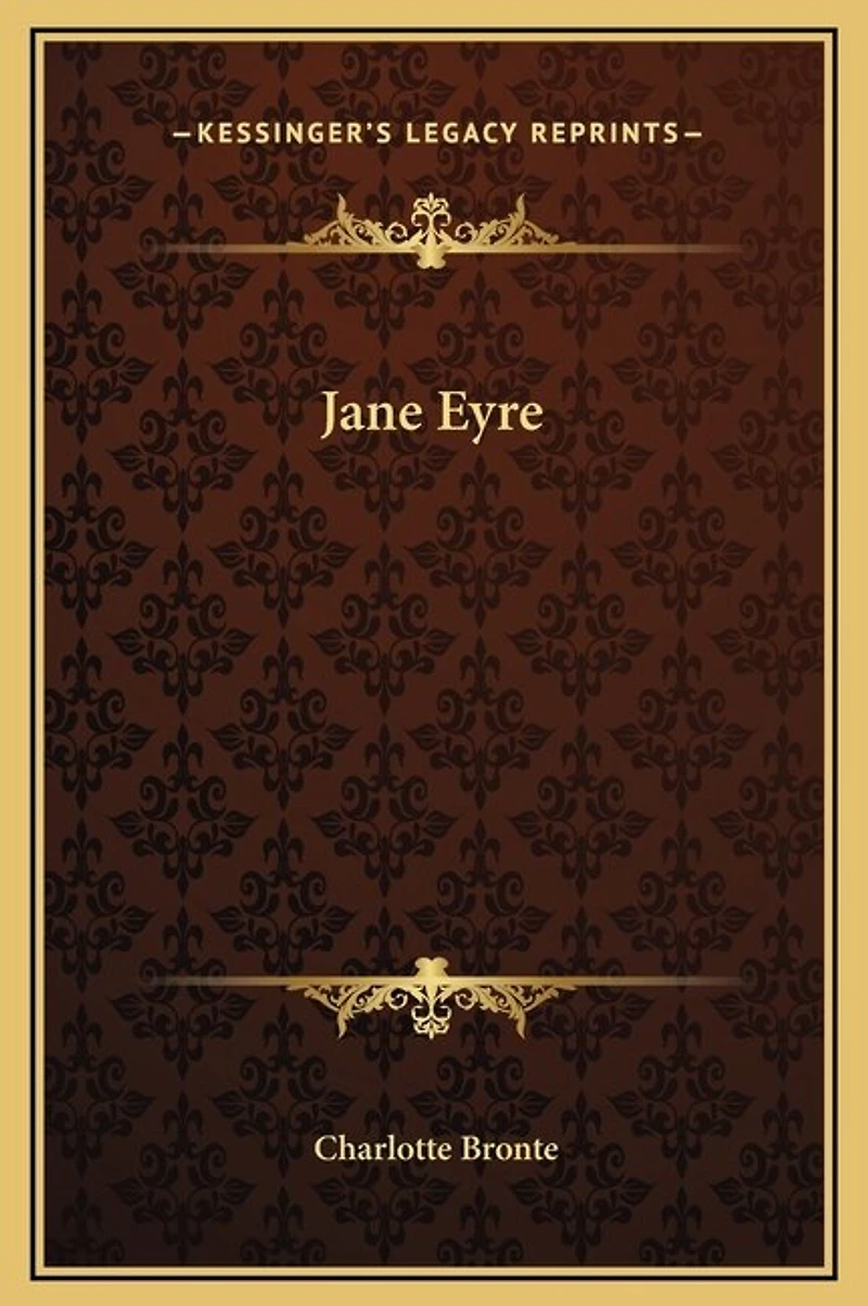 Jane Eyre