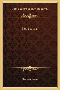 Jane Eyre