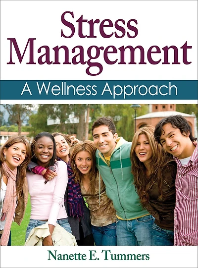 Stress Management: Developing Resilience an Evolving World