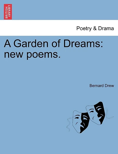 A Garden Of Dreams: New Poems.