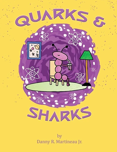 Quarks and Sharks