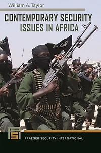 Contemporary Security Issues Africa