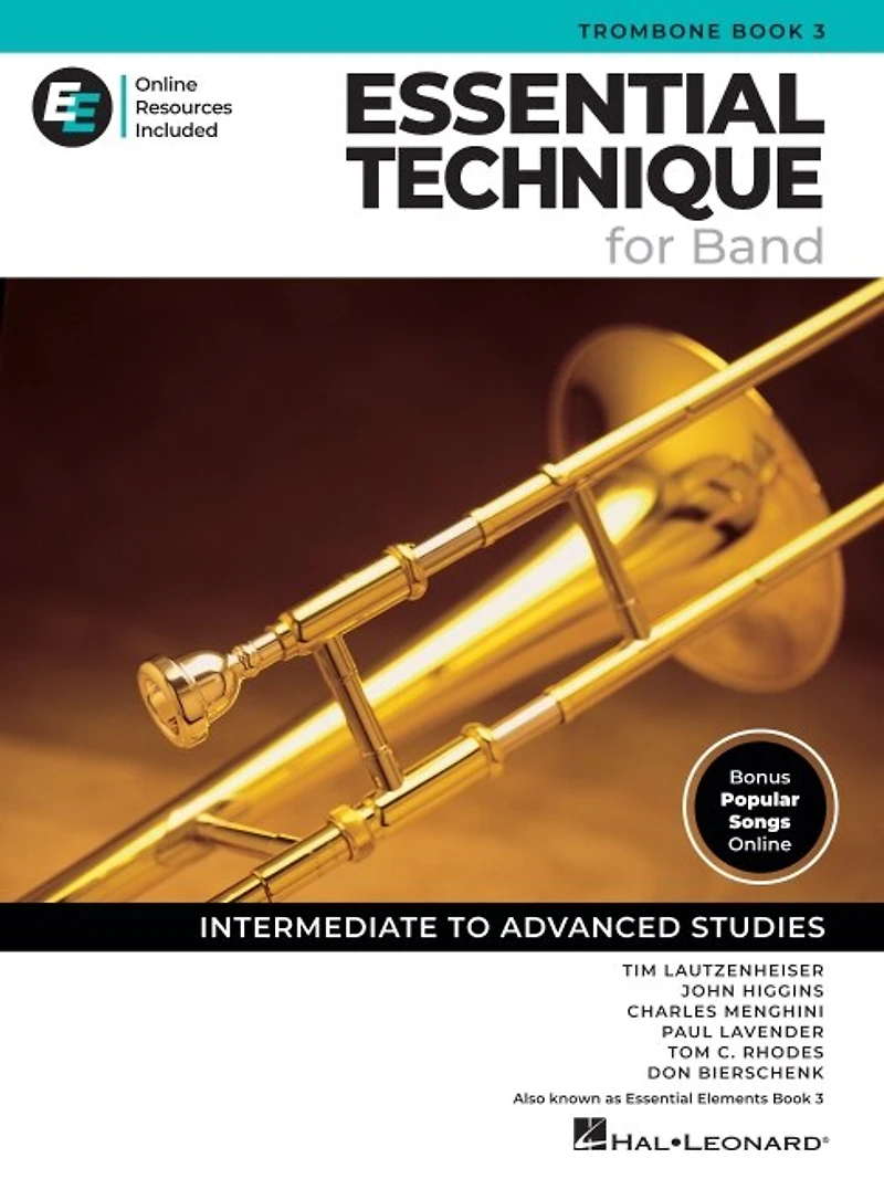 Essential Technique for Band
