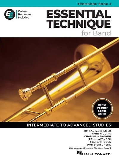 Essential Technique for Band