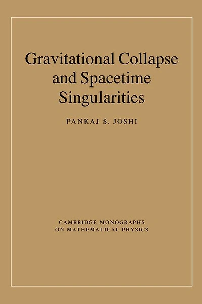 Gravitational Collapse and Spacetime Singularities
