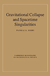 Gravitational Collapse and Spacetime Singularities