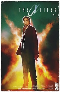 The X-Files : les nouvelles affaires non classées