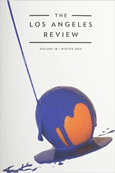 The Los Angeles Review No