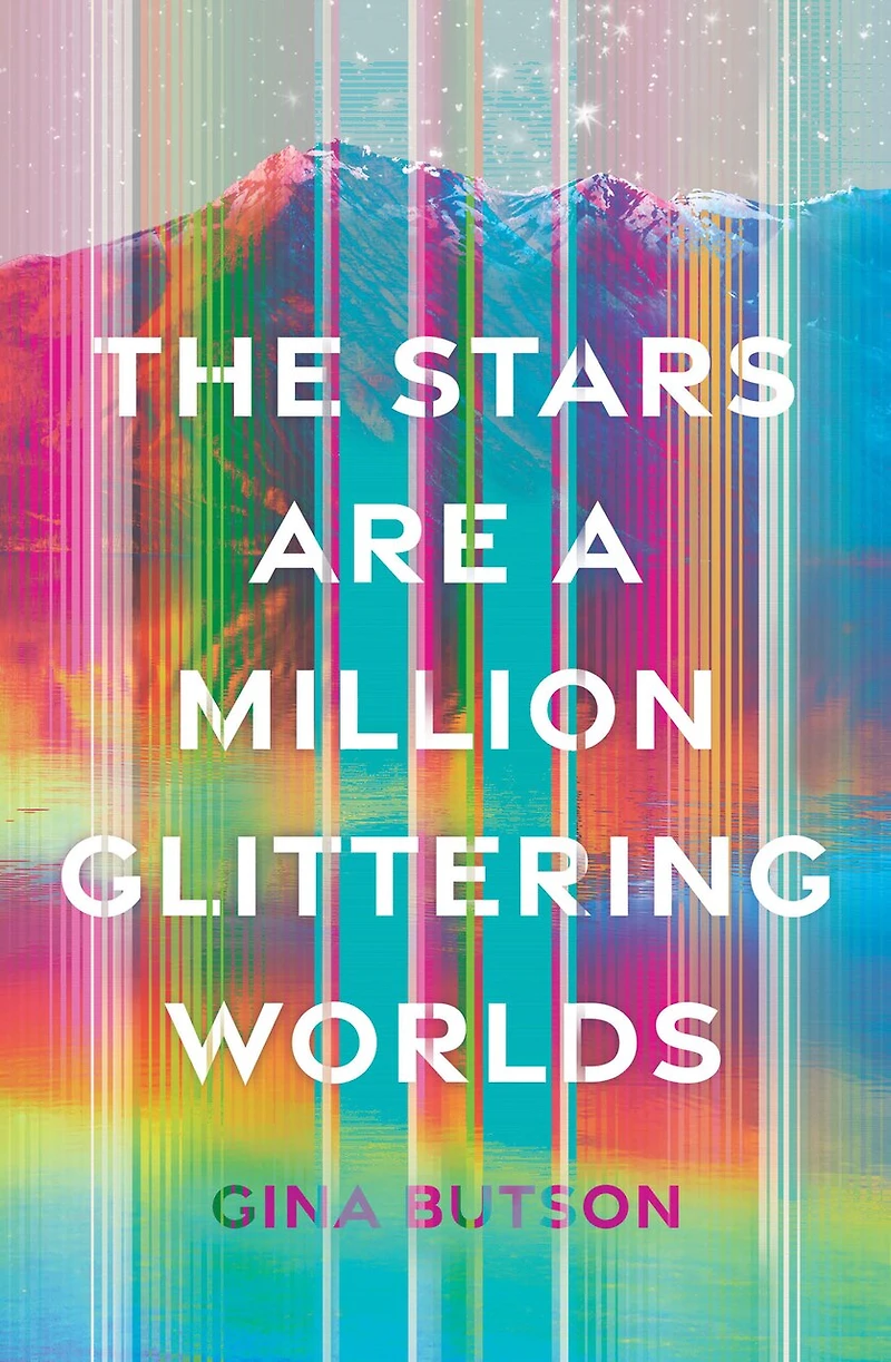 The Starts Are A Million Glittering Worlds