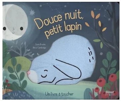 Douce nuit, petit lapin
