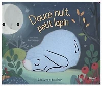 Douce nuit, petit lapin