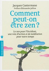Comment peut-on être zen ?: texte intégral