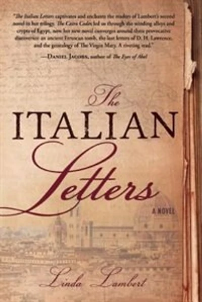 The Italian Letters: A Novel