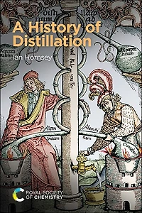 A History Of Distillation