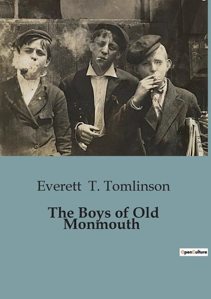 The Boys of Old Monmouth