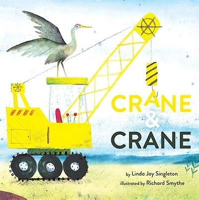 Crane And Crane