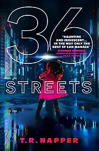 36 Streets