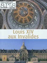 Louis XIV aux Invalides