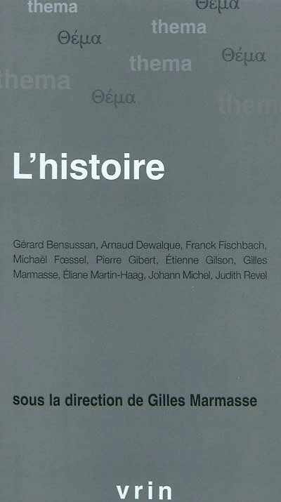 L' histoire
