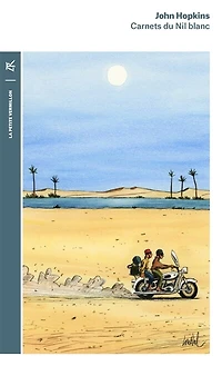 Carnets du Nil blanc