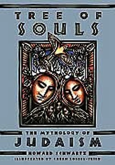 Tree Of Souls: The Mythology Judaism