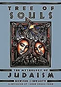 Tree Of Souls: The Mythology Judaism